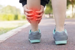 Muscle Cramps Muscle Cramps