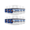 TERRAFREEZE Extra Strength Cream (10 Pack, 20oz)