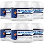 TERRAFREEZE (6 Pack, 12oz)