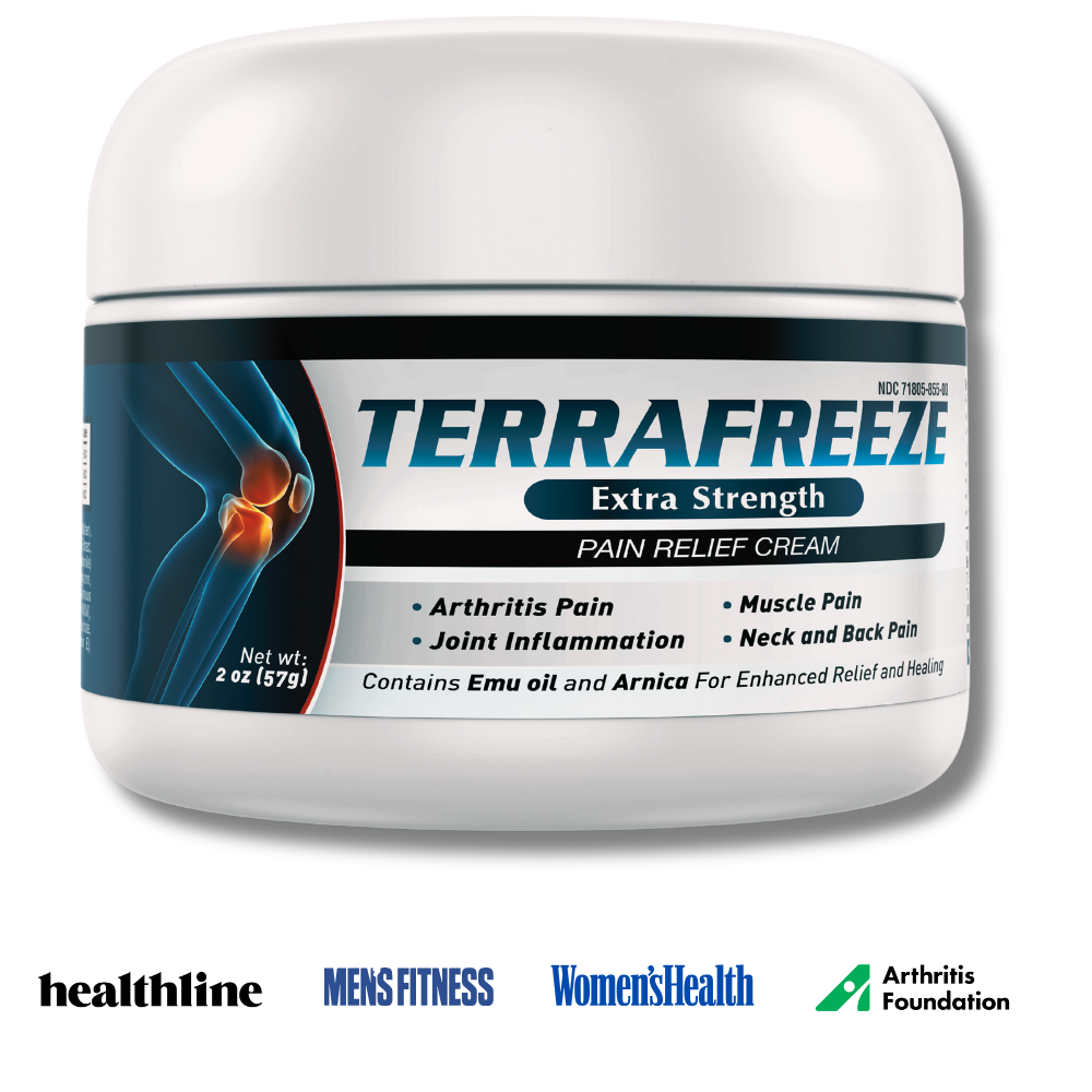 terrafreeze vs penetrex