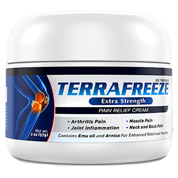 Best Joint Pain Relief Cream – Buy Now