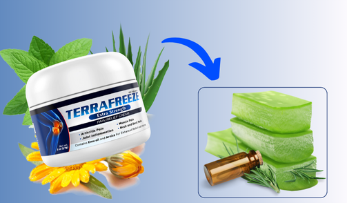 Aloe Vera Post