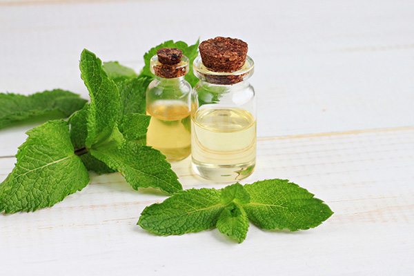 Menthol Image