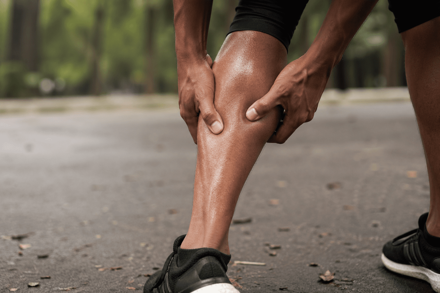 Post-Workout Soreness