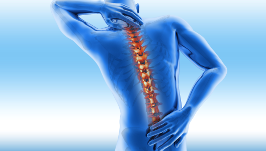 ARTHRITIS PAIN