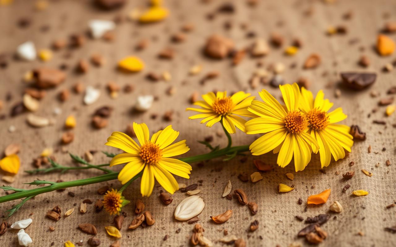 Arnica Montana