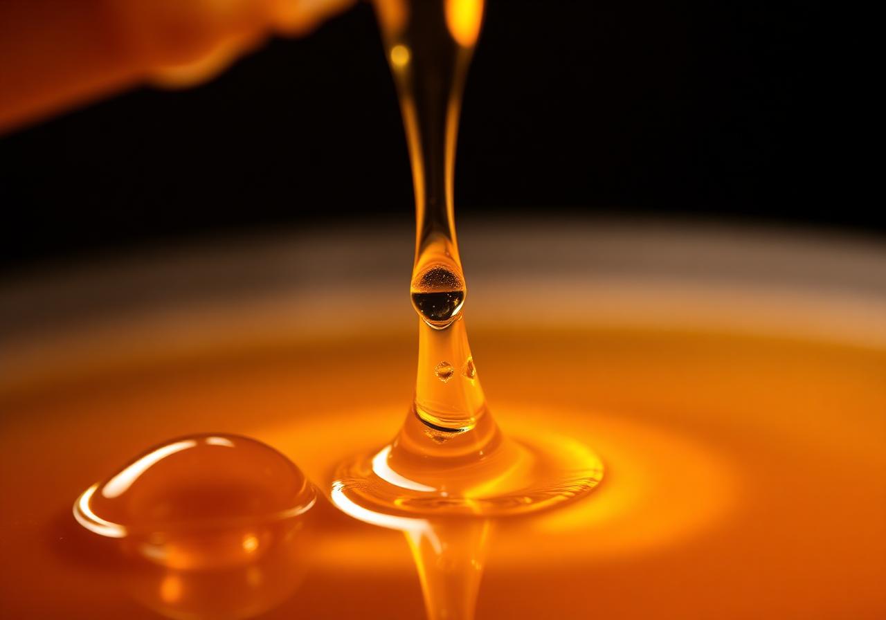 Emu Oil
