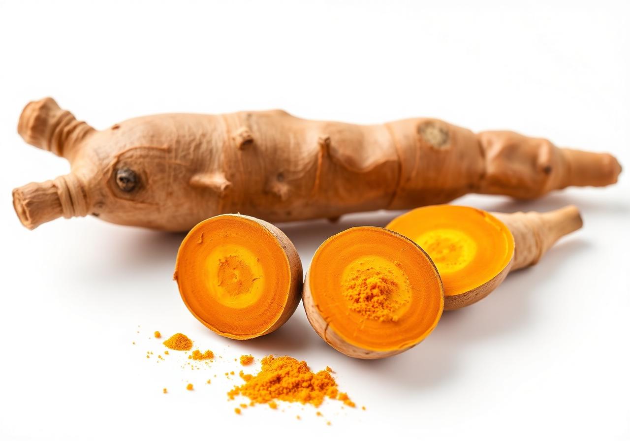 Turmeric Extract