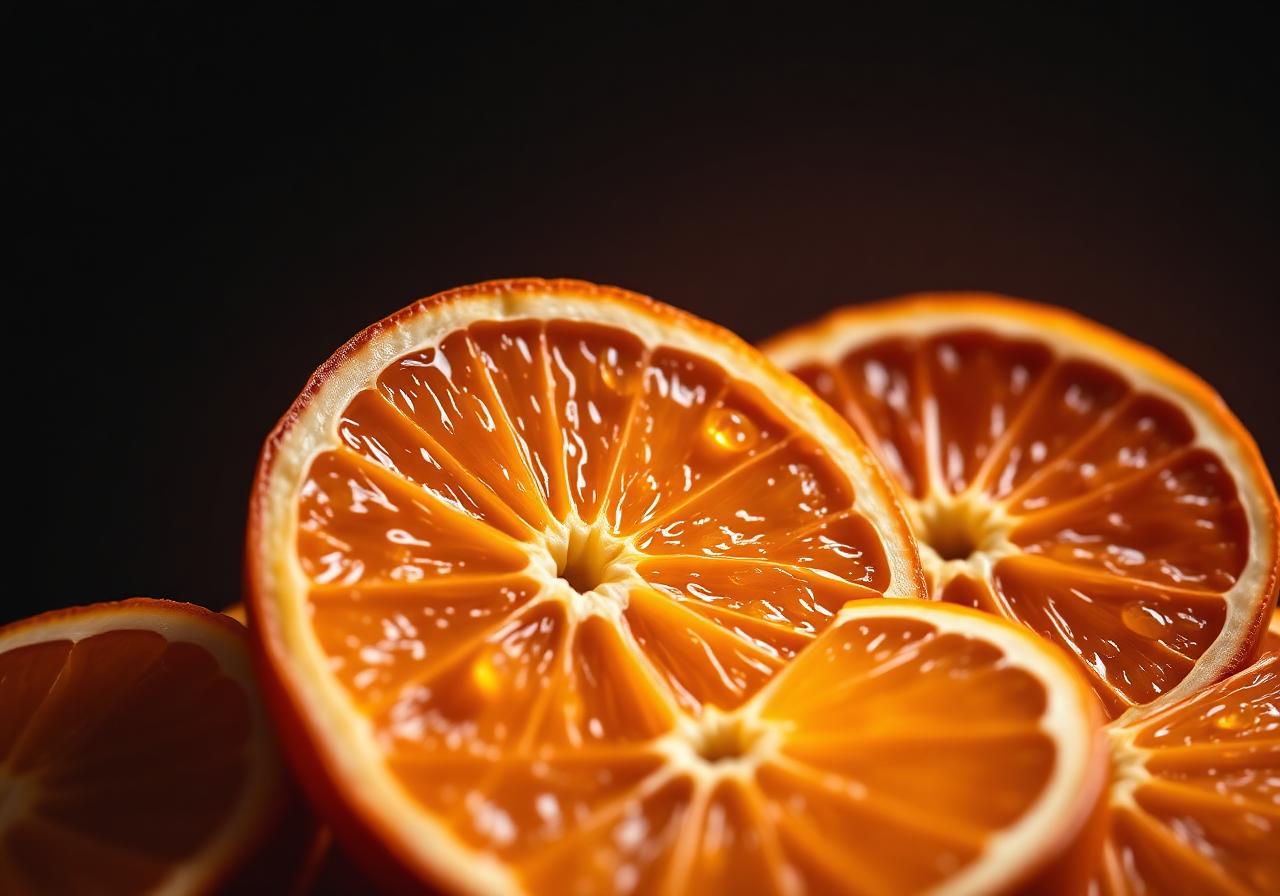 Vitamins C & E