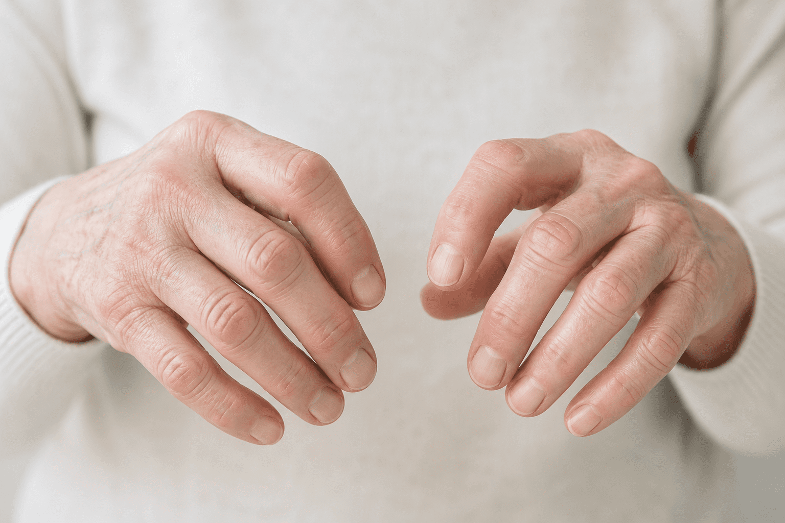 Joint Stiffness